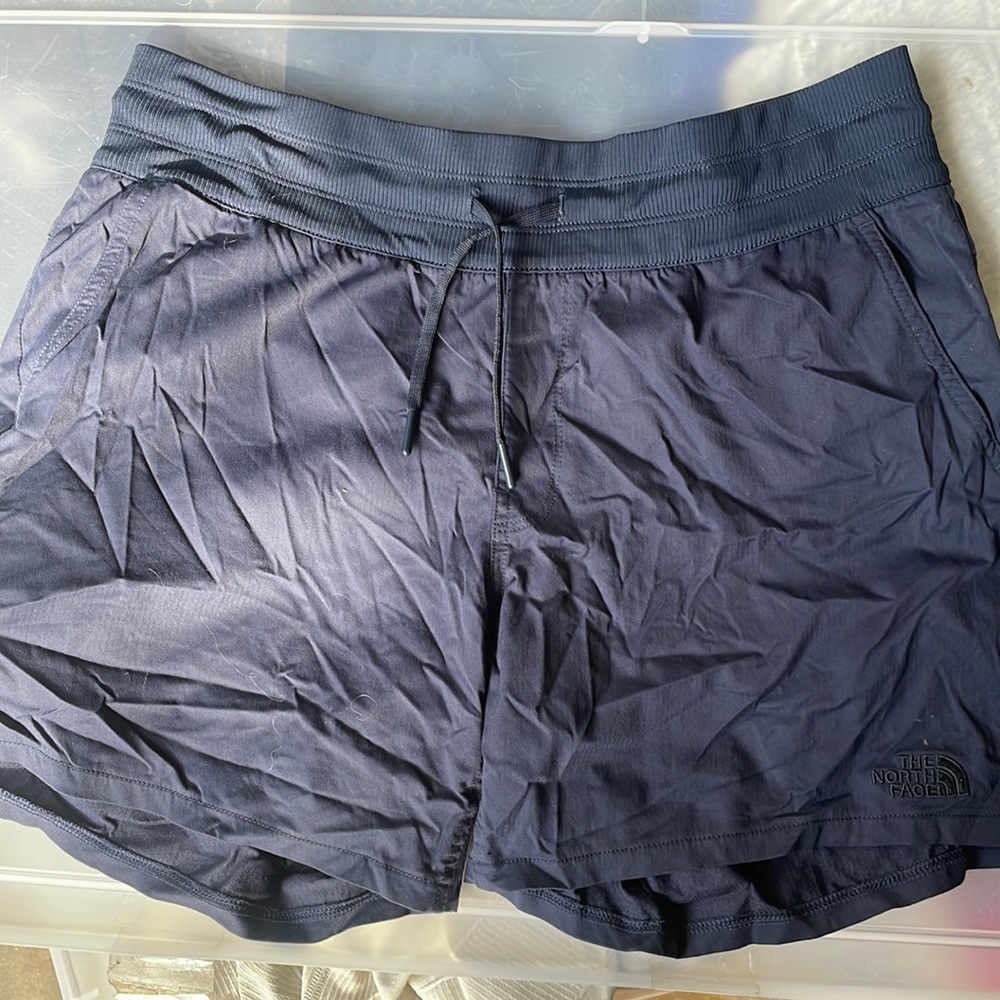 Hiking shorts
